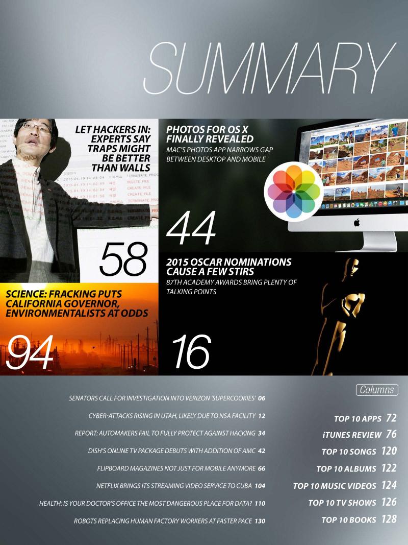 AppleMagazine February 13 2015 USA — page 5