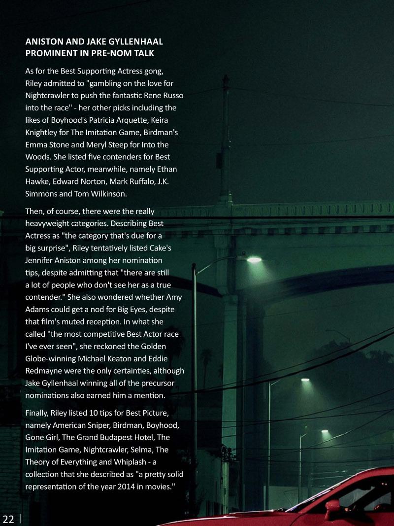 AppleMagazine February 13 2015 USA — page 22