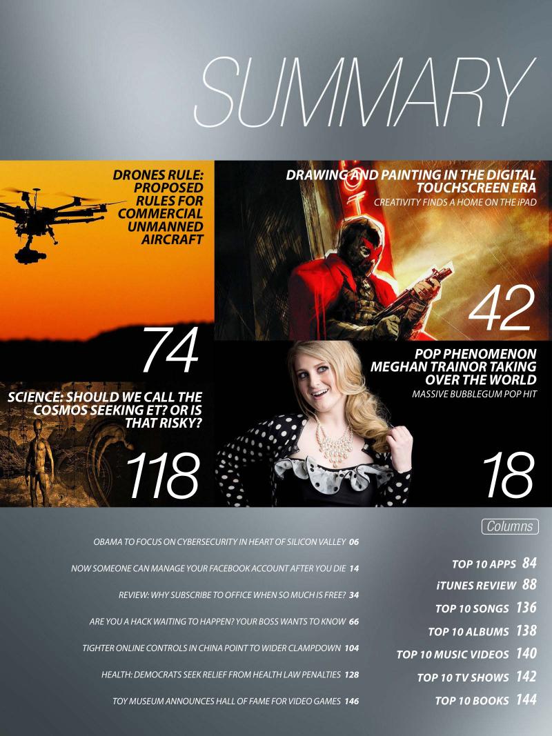 AppleMagazine February 20 2015 USA — page 5