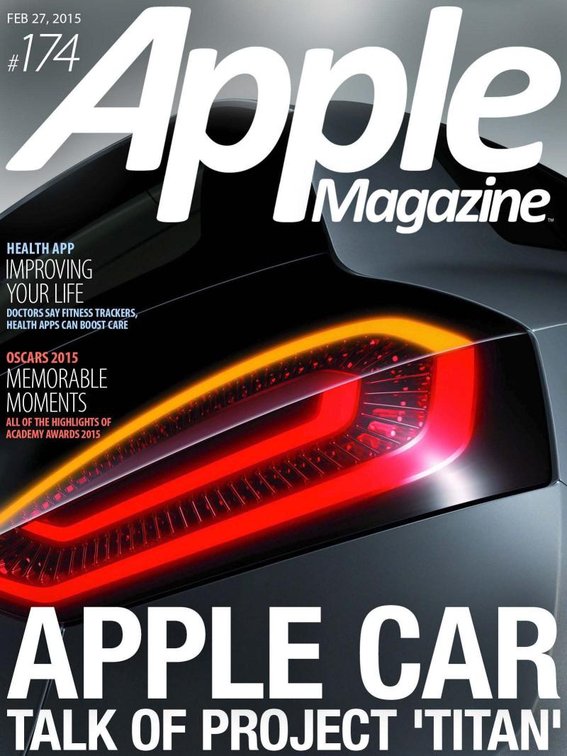 AppleMagazine February 27 2015 USA — page 1