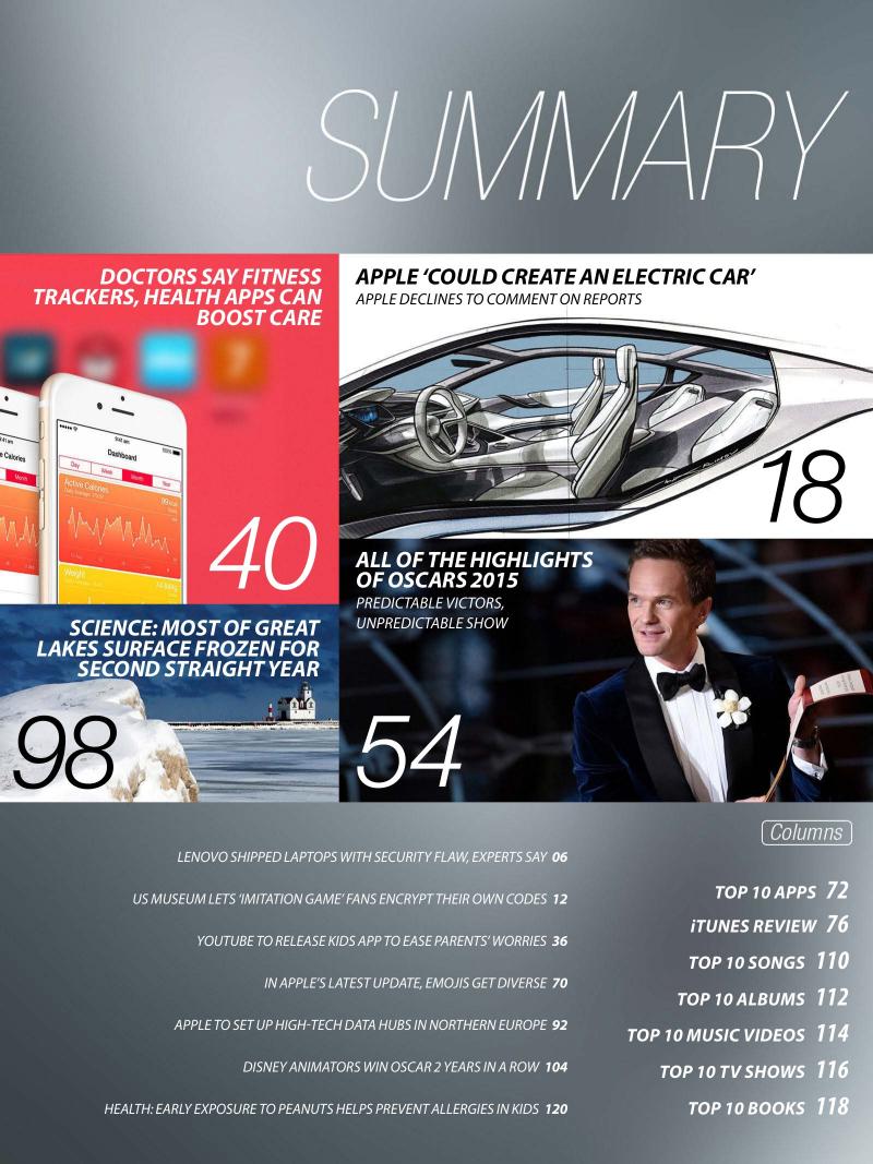 AppleMagazine February 27 2015 USA — page 5