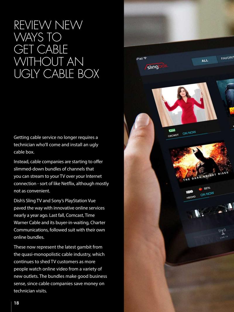 AppleMagazine January 15 2016 — page 18