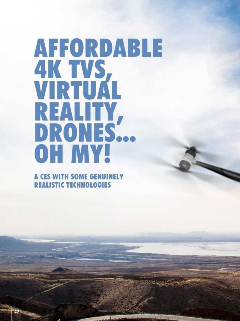 AppleMagazine January 15 2016 — page 42