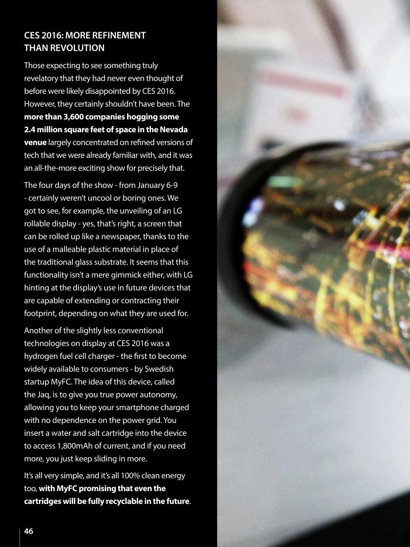AppleMagazine January 15 2016 — page 46