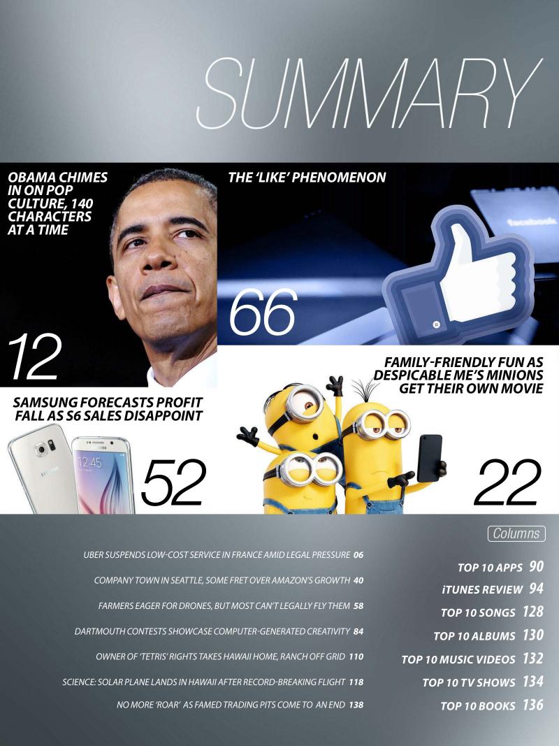 AppleMagazine July 10 2015 USA — page 5