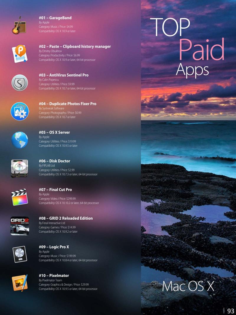 AppleMagazine July 10 2015 USA — page 93