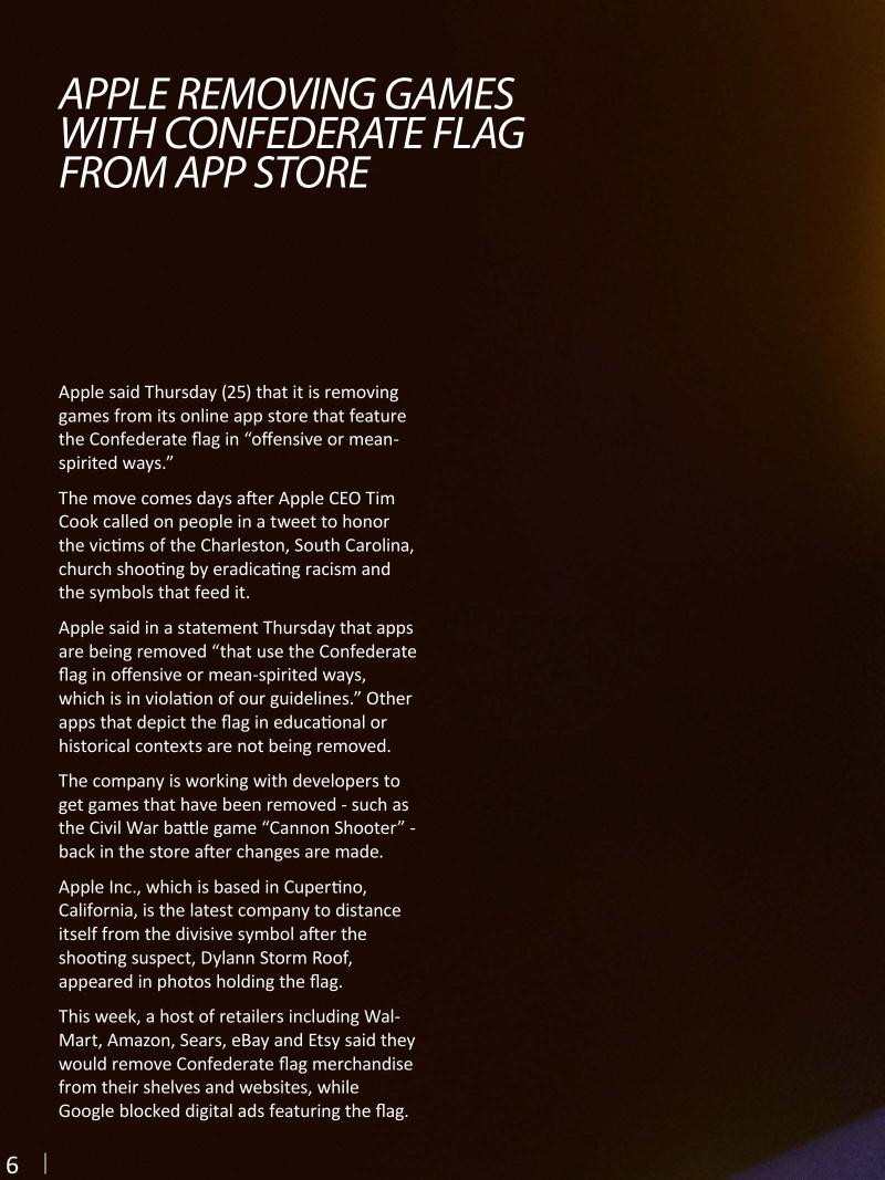 AppleMagazine July 3 2015 USA — page 6