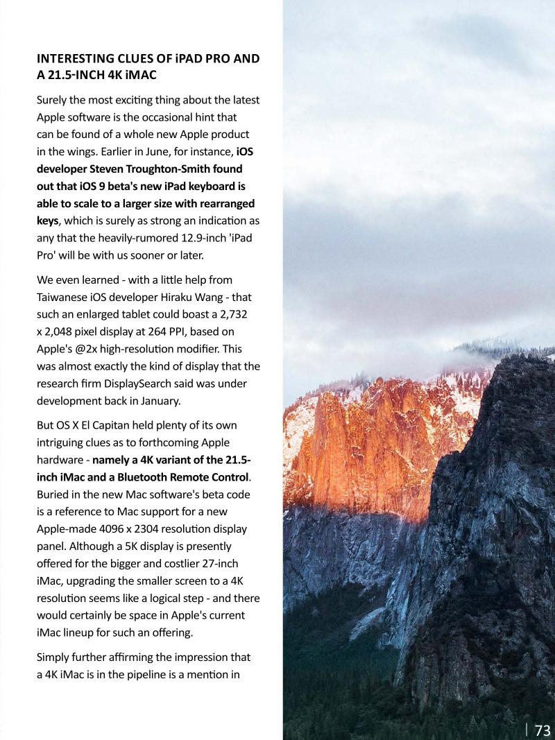AppleMagazine July 3 2015 USA — page 73