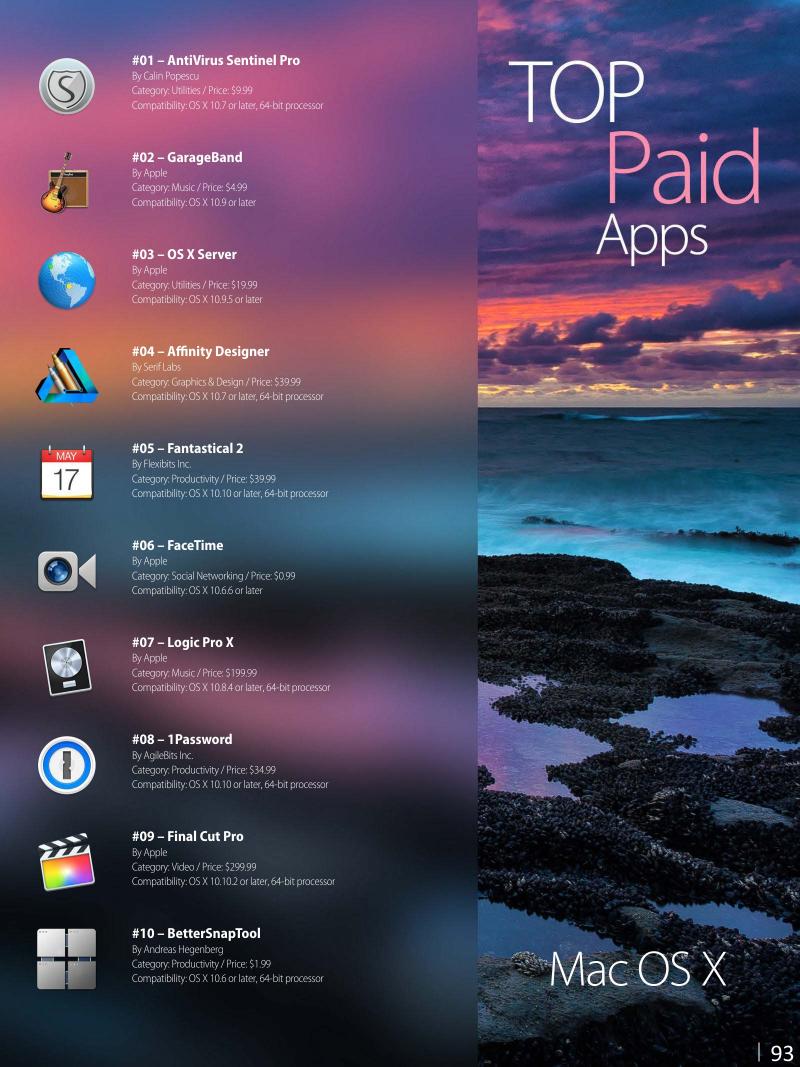 AppleMagazine July 3 2015 USA — page 93