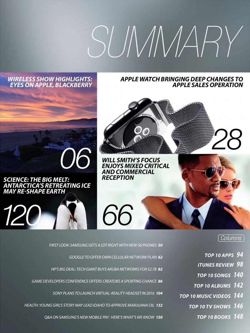 AppleMagazine March 6 2015 USA — page 5