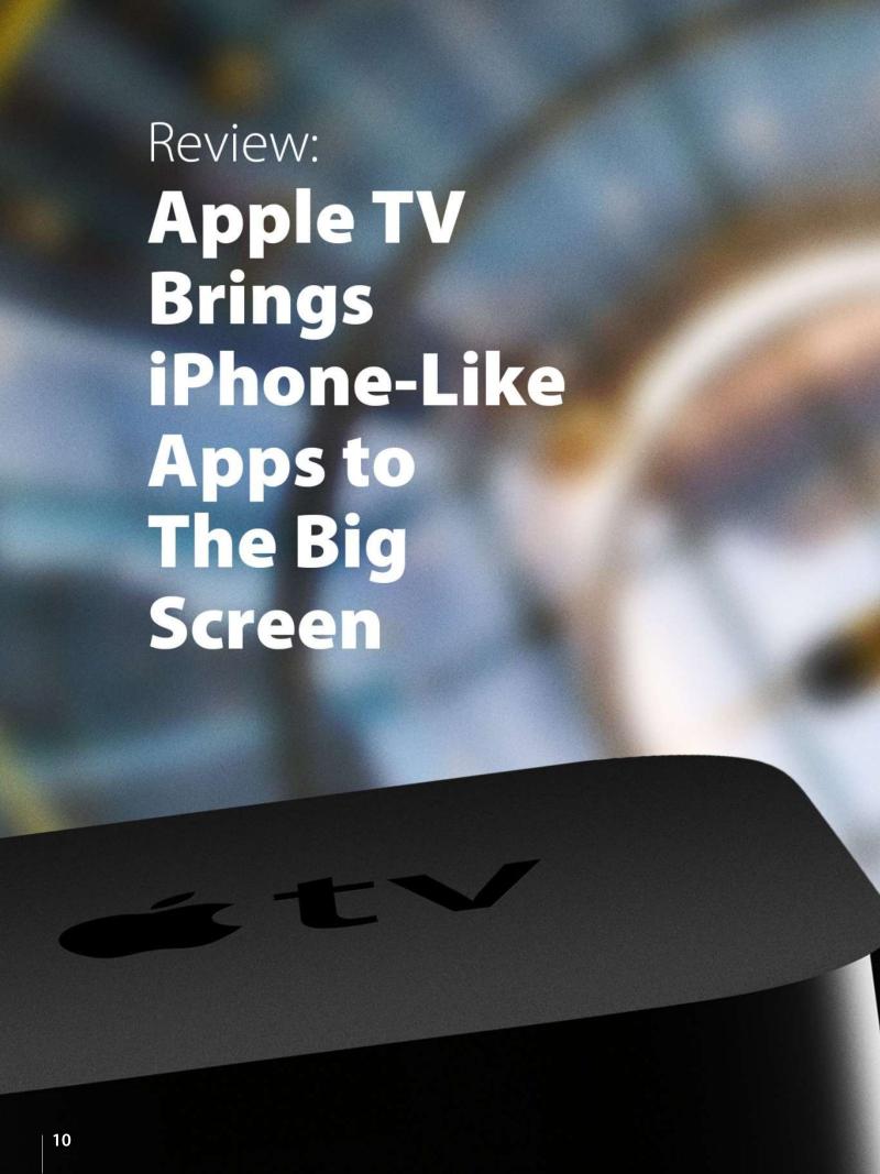 AppleMagazine November 6 2015 — page 10