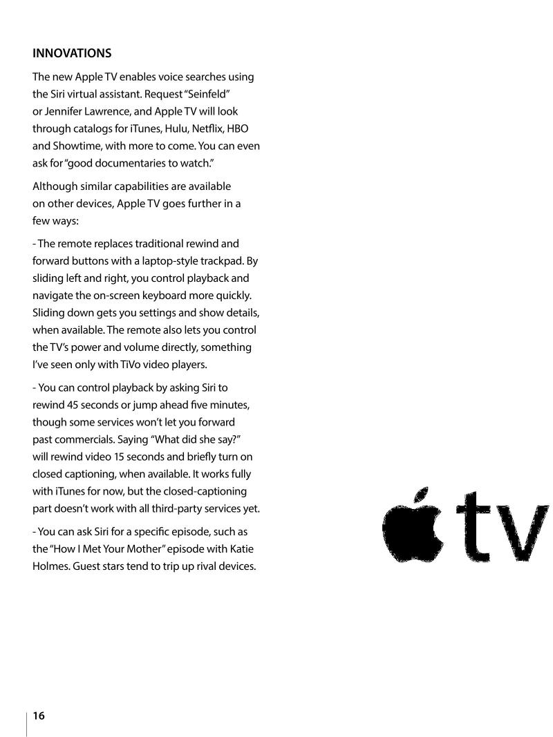 AppleMagazine November 6 2015 — page 16