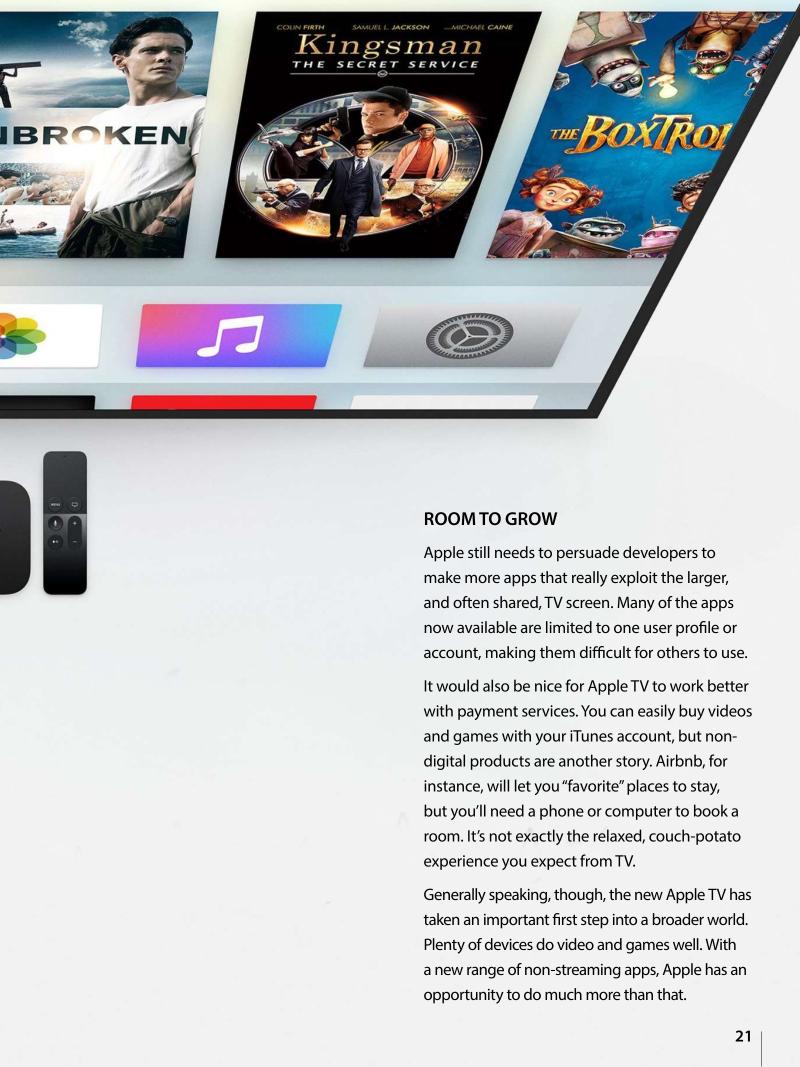 AppleMagazine November 6 2015 — page 21