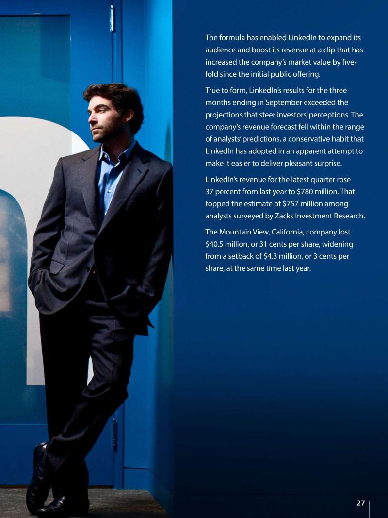 AppleMagazine November 6 2015 — page 27