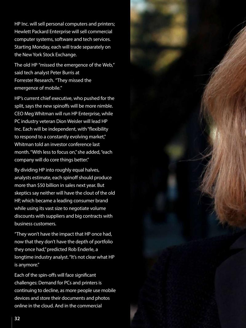 AppleMagazine November 6 2015 — page 32