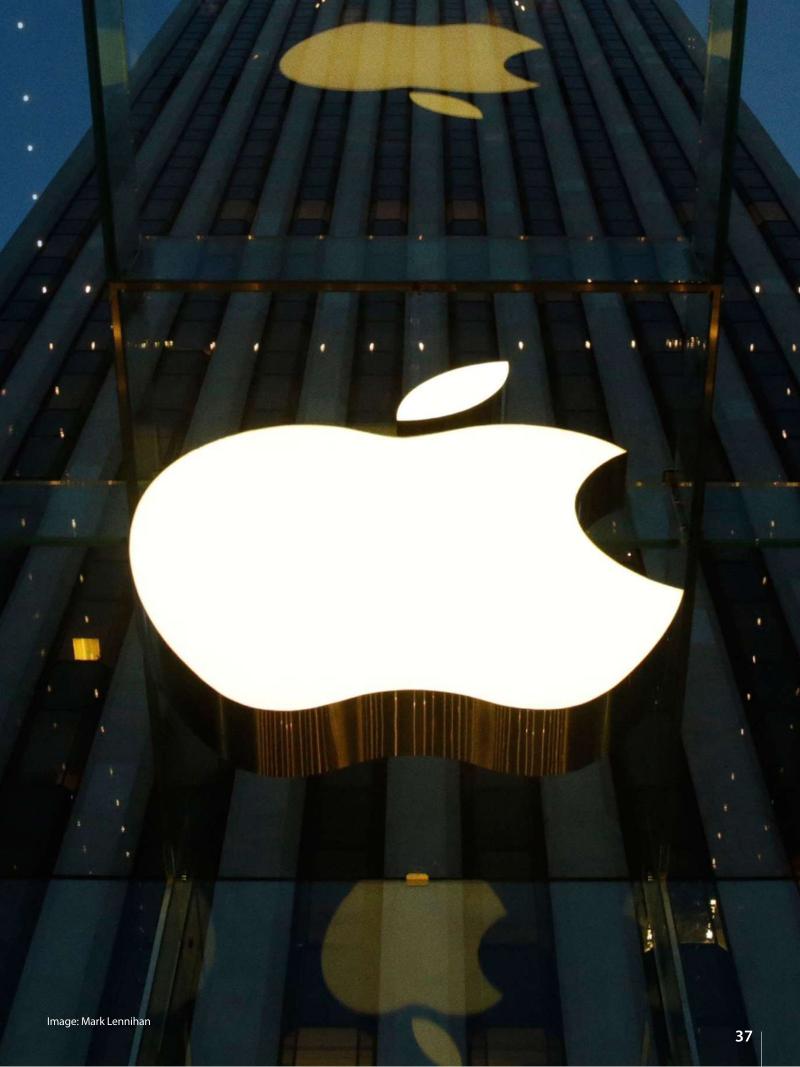AppleMagazine November 6 2015 — page 37