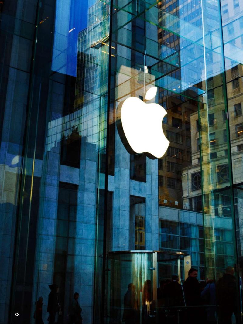 AppleMagazine November 6 2015 — page 38