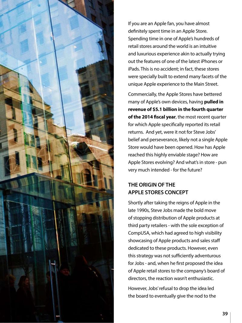 AppleMagazine November 6 2015 — page 39