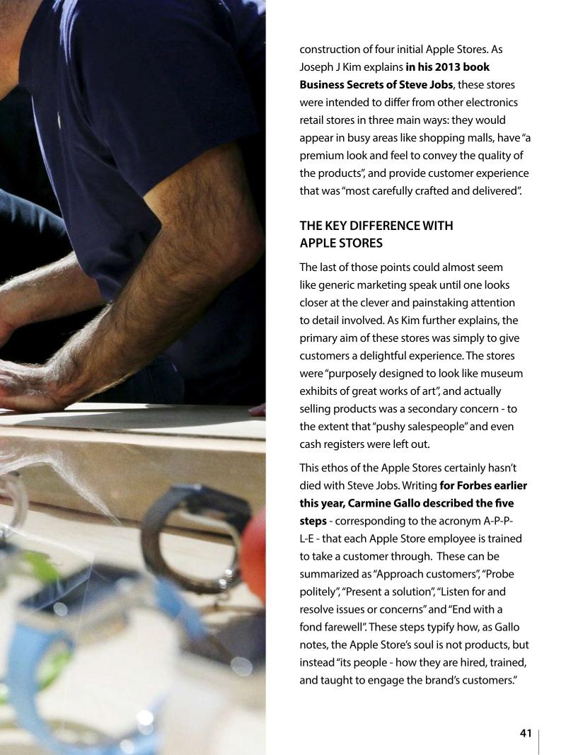 AppleMagazine November 6 2015 — page 41