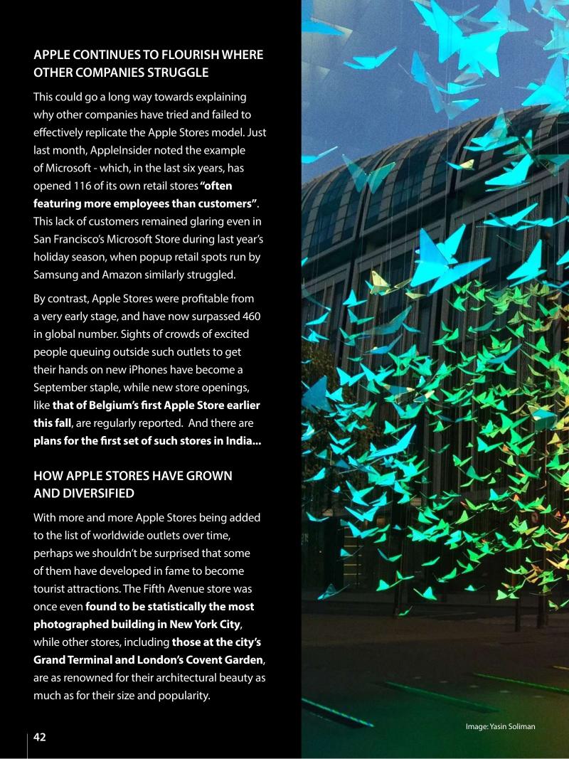AppleMagazine November 6 2015 — page 42