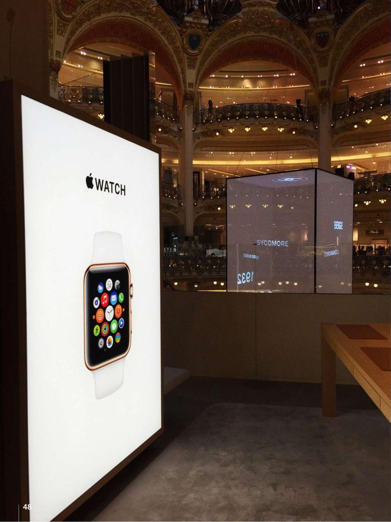 AppleMagazine November 6 2015 — page 48