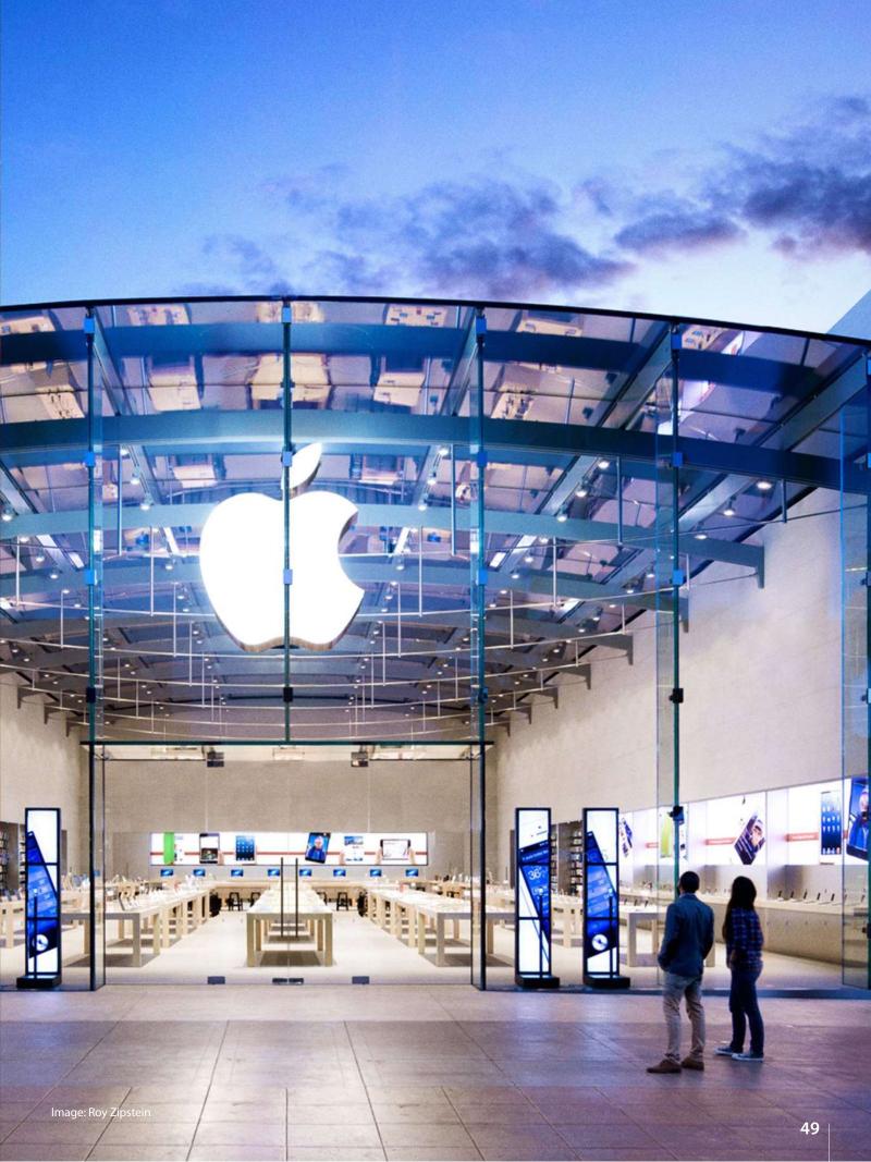 AppleMagazine November 6 2015 — page 49
