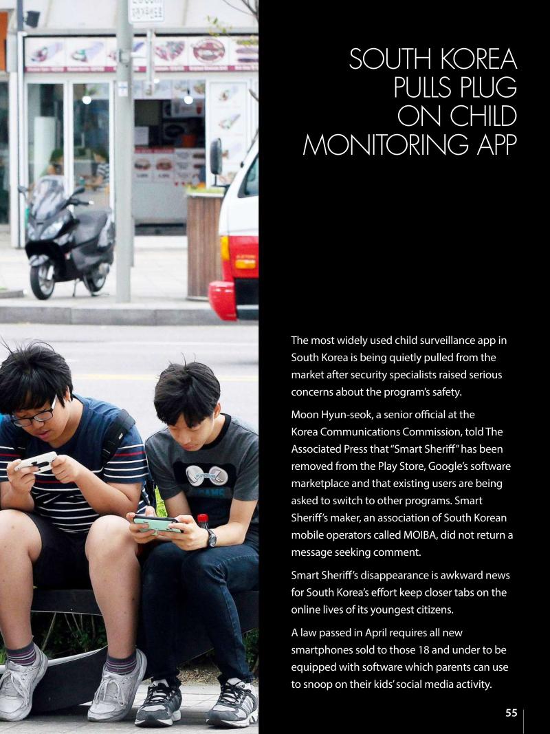 AppleMagazine November 6 2015 — page 55