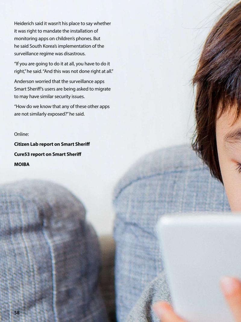 AppleMagazine November 6 2015 — page 58