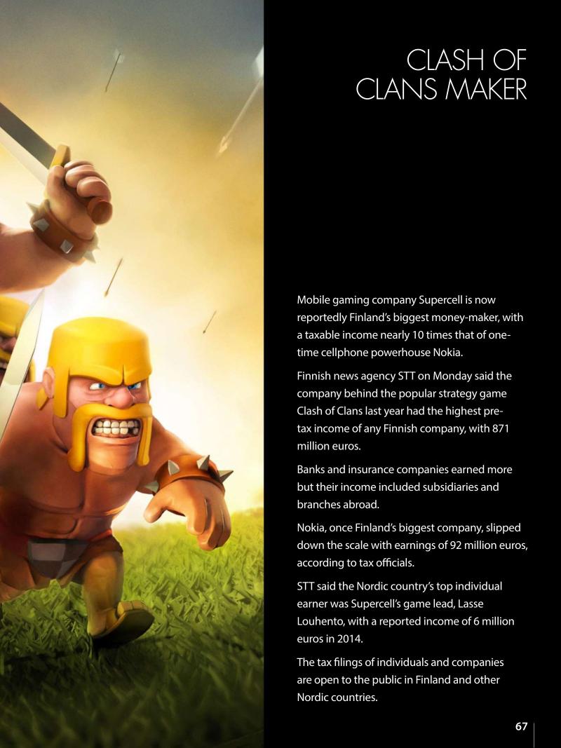 AppleMagazine November 6 2015 — page 67