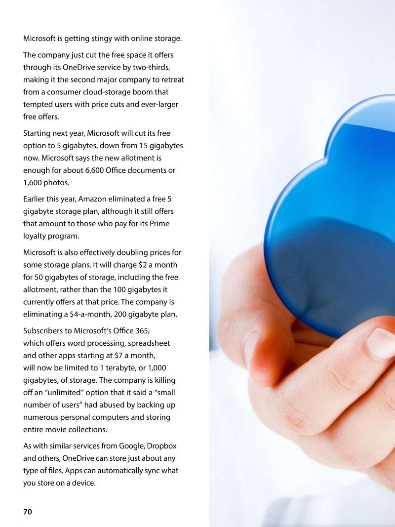 AppleMagazine November 6 2015 — page 70