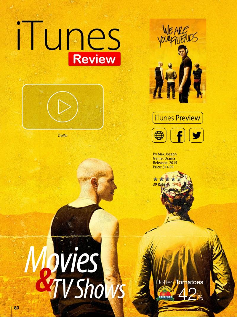 AppleMagazine November 6 2015 — page 80