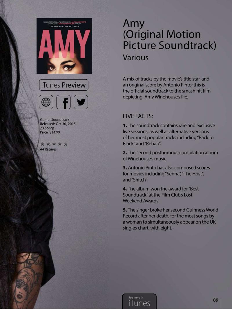 AppleMagazine November 6 2015 — page 89