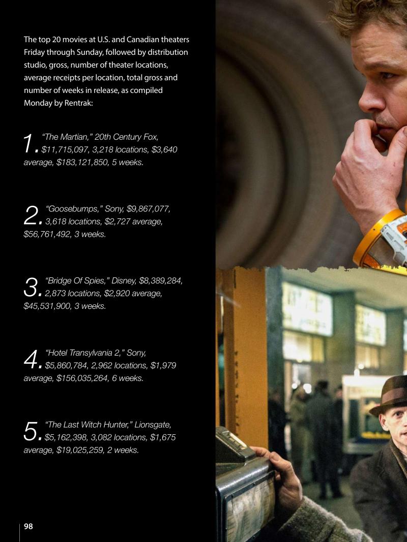 AppleMagazine November 6 2015 — page 98