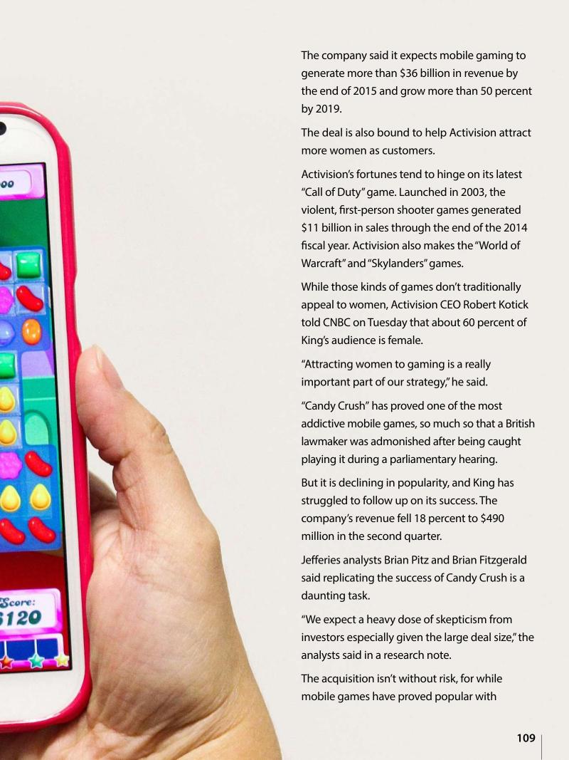 AppleMagazine November 6 2015 — page 109