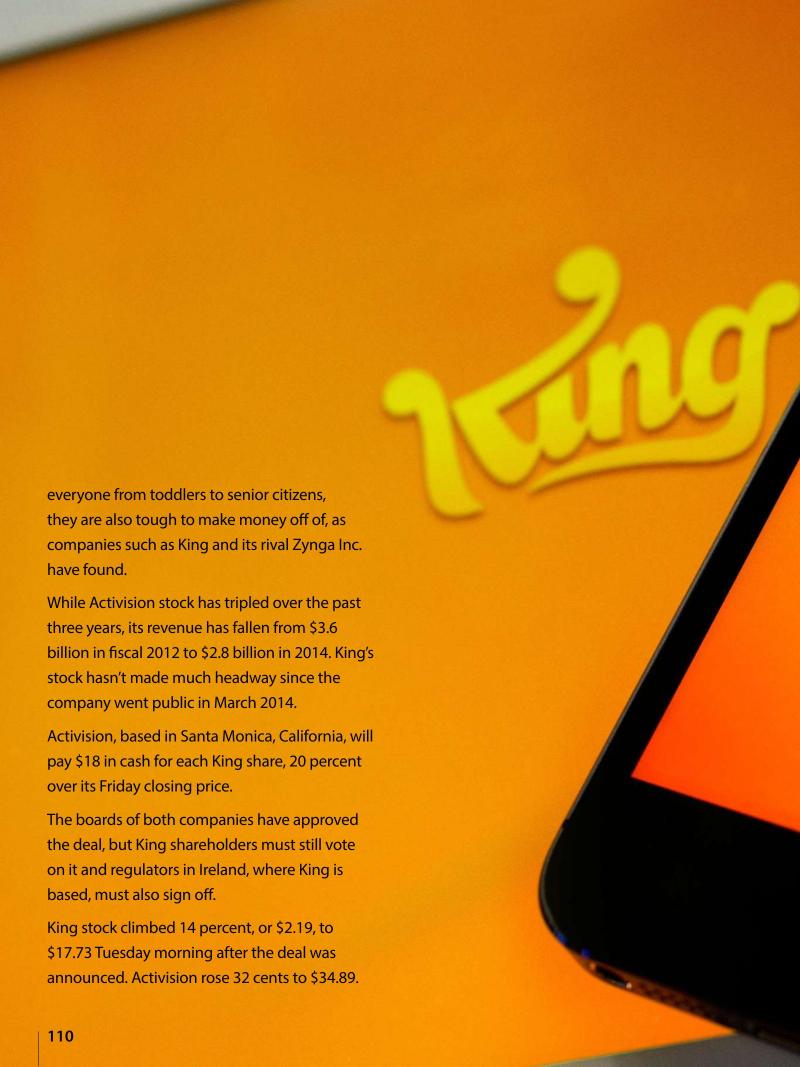 AppleMagazine November 6 2015 — page 110