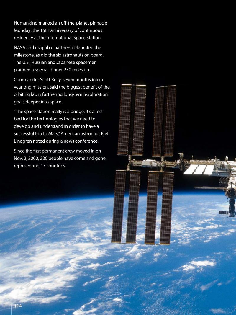 AppleMagazine November 6 2015 — page 114