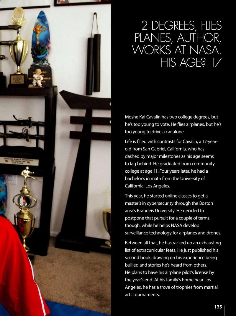 AppleMagazine November 6 2015 — page 135