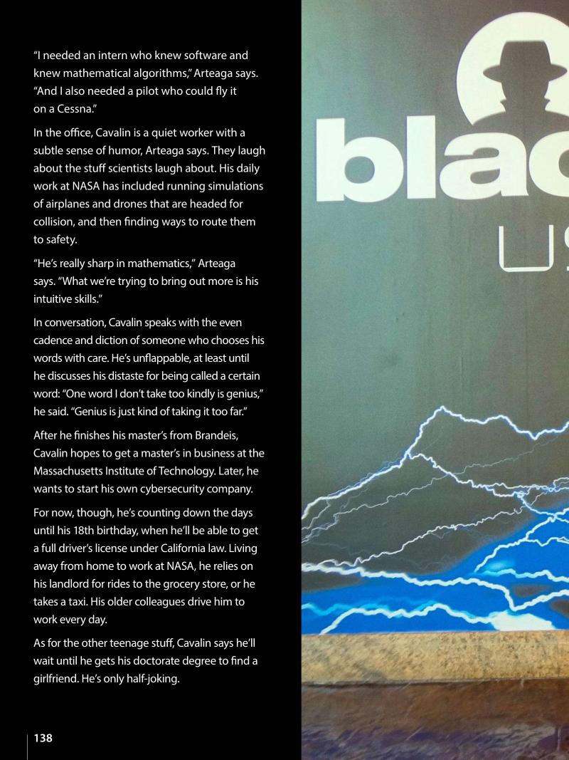 AppleMagazine November 6 2015 — page 138