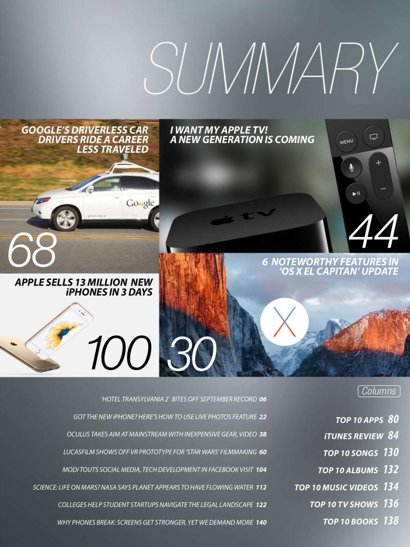 AppleMagazine October 2 2015 — page 5