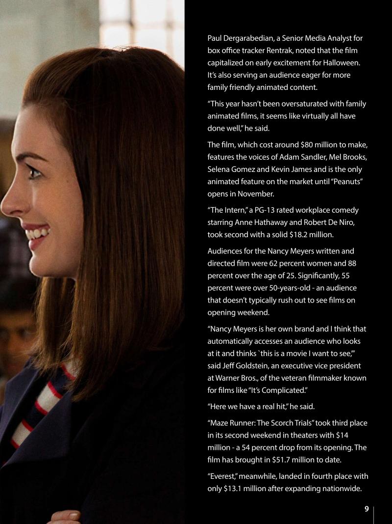AppleMagazine October 2 2015 — page 9