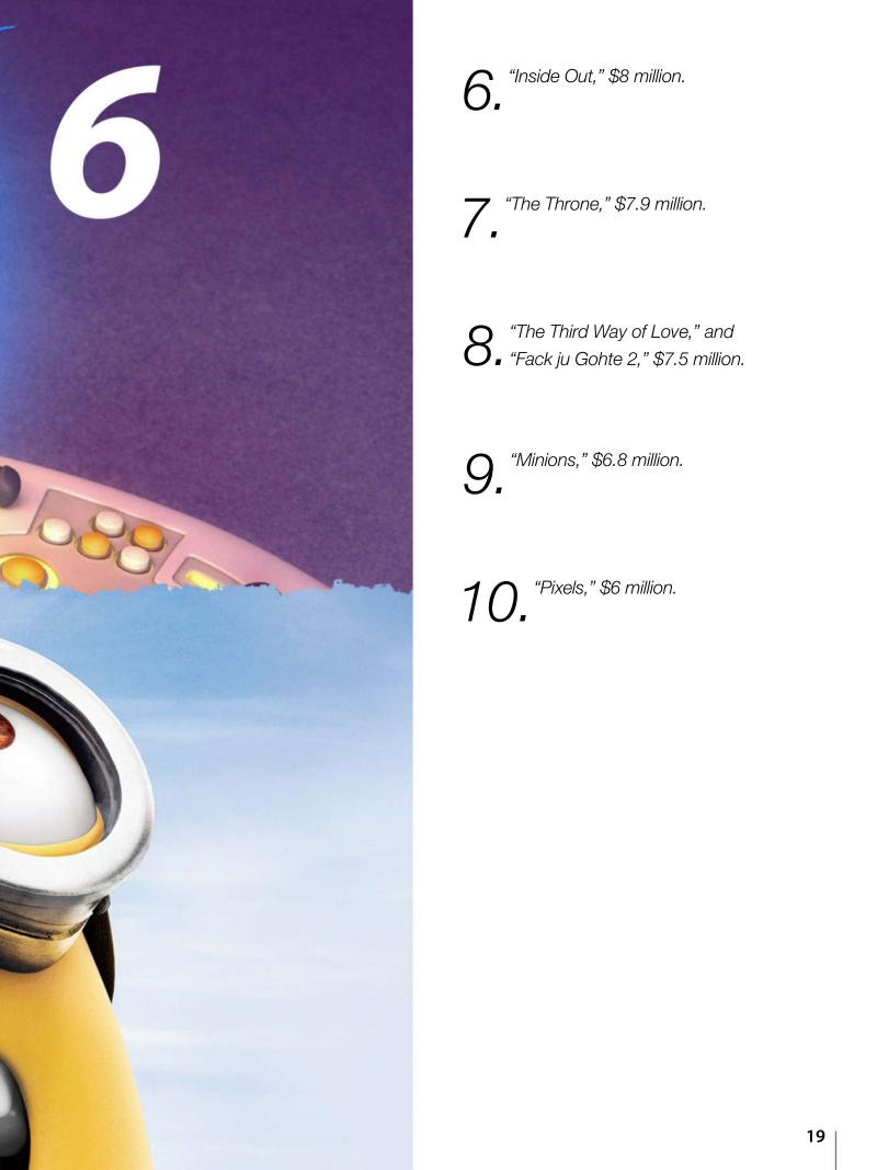 AppleMagazine October 2 2015 — page 19