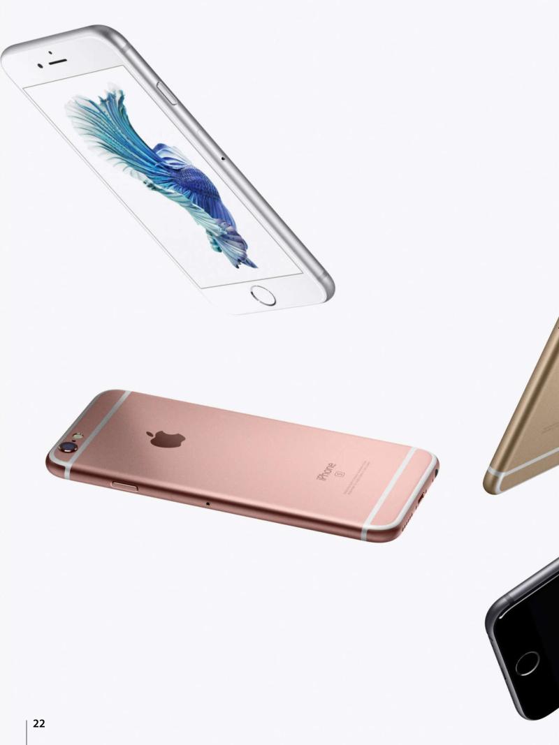AppleMagazine October 2 2015 — page 22