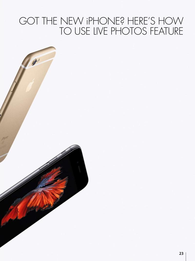 AppleMagazine October 2 2015 — page 23
