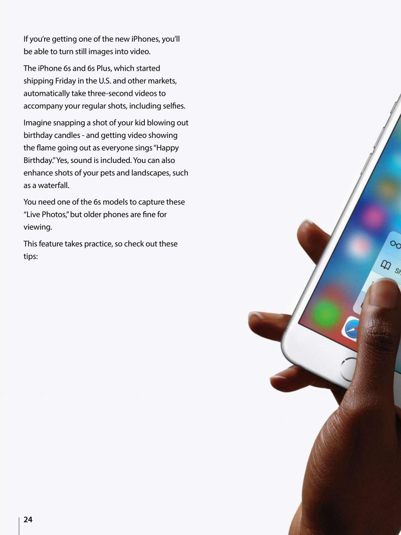 AppleMagazine October 2 2015 — page 24