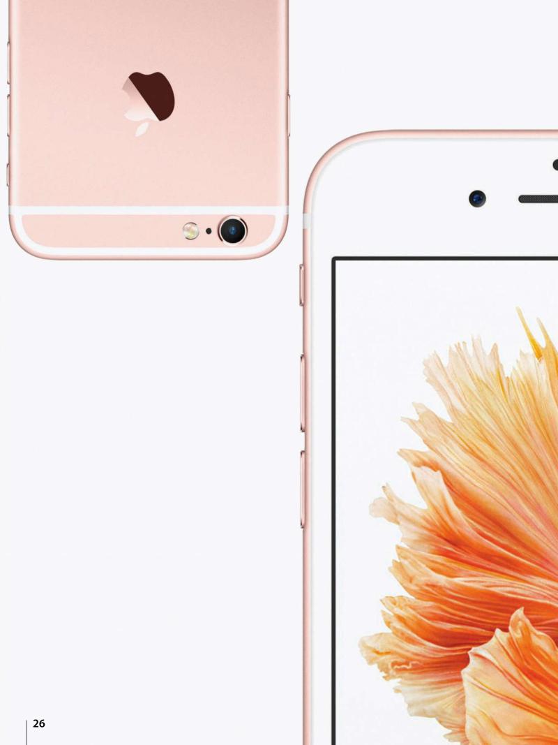 AppleMagazine October 2 2015 — page 26