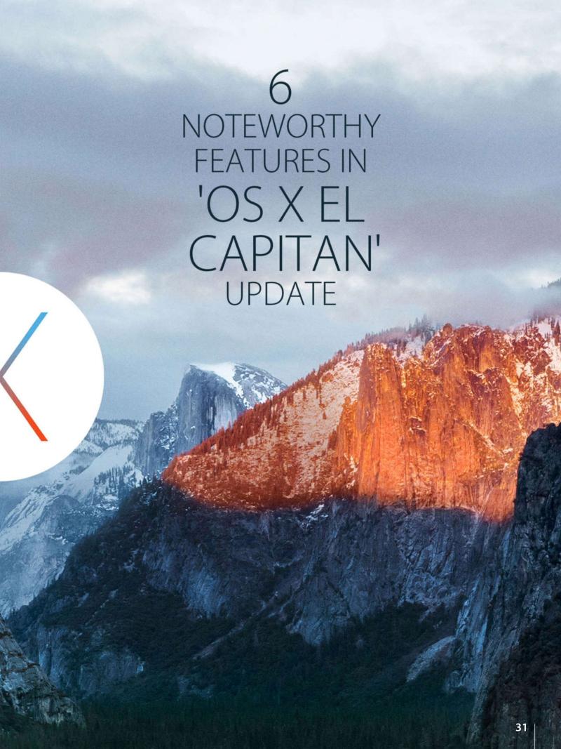 AppleMagazine October 2 2015 — page 31