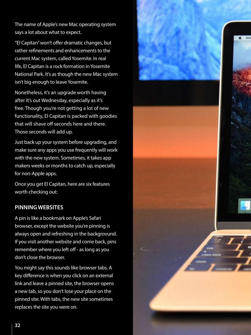 AppleMagazine October 2 2015 — page 32