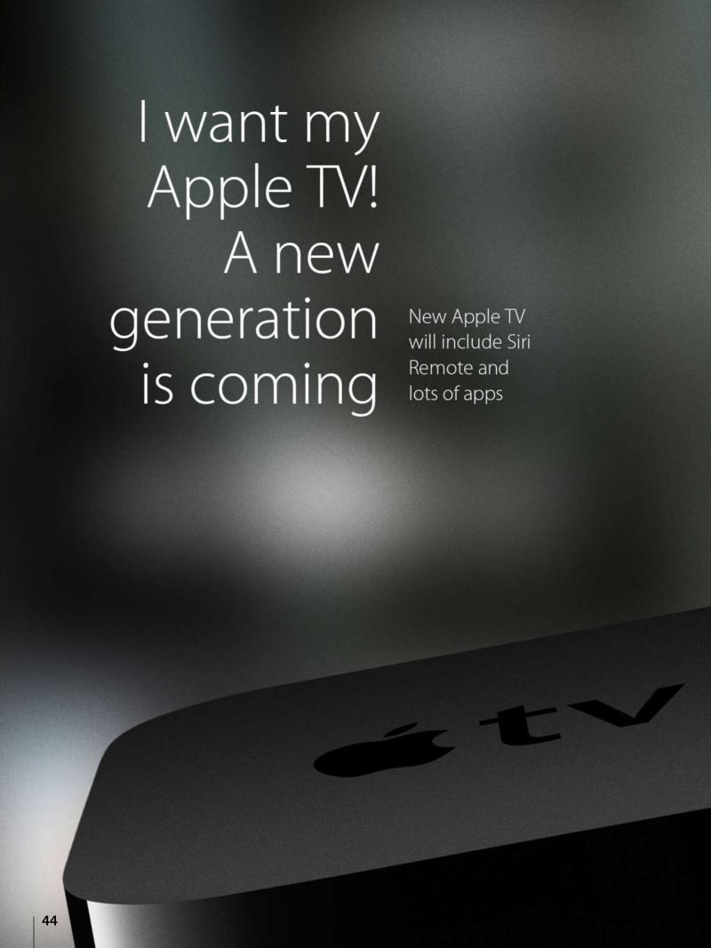 AppleMagazine October 2 2015 — page 44
