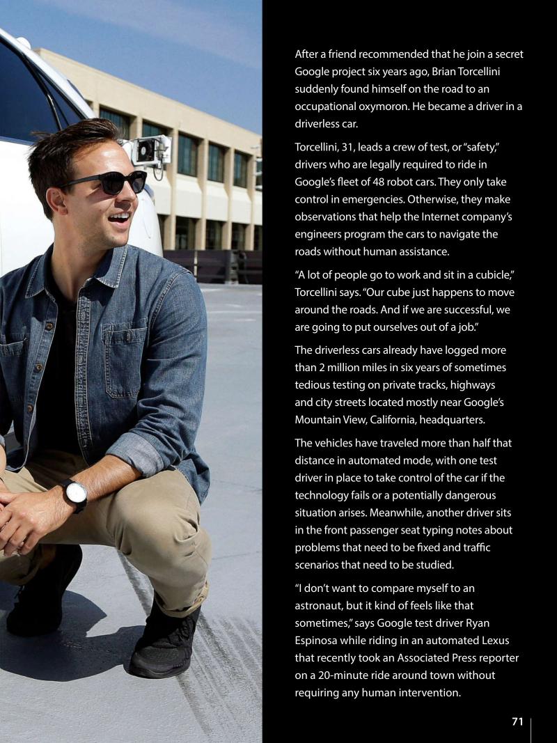AppleMagazine October 2 2015 — page 71
