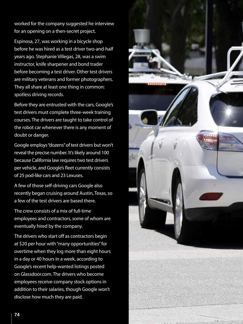 AppleMagazine October 2 2015 — page 74